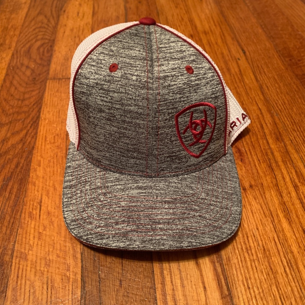 Ariat Hat